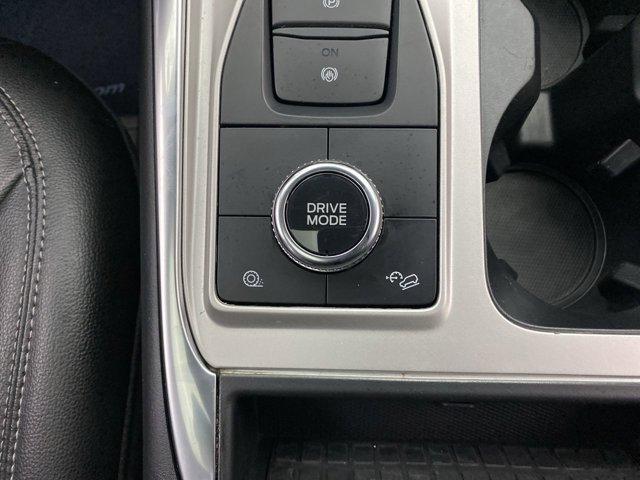 used 2022 Ford Explorer car, priced at $35,995