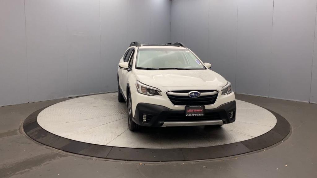 used 2020 Subaru Outback car, priced at $22,999