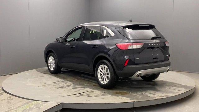 used 2021 Ford Escape car