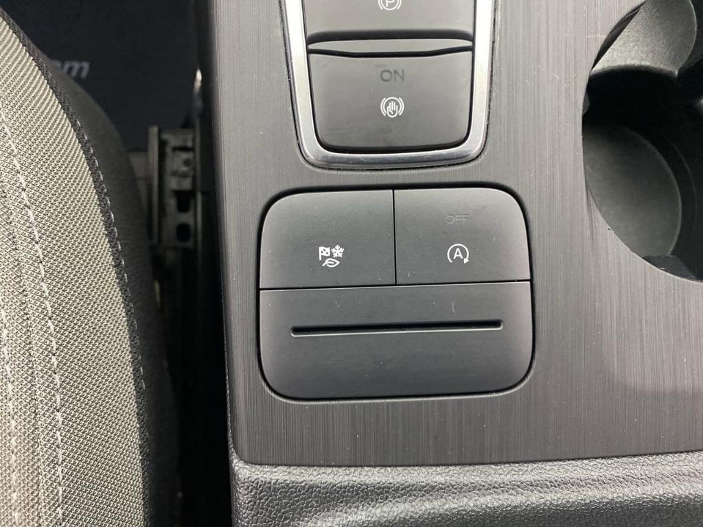 used 2021 Ford Escape car, priced at $20,495