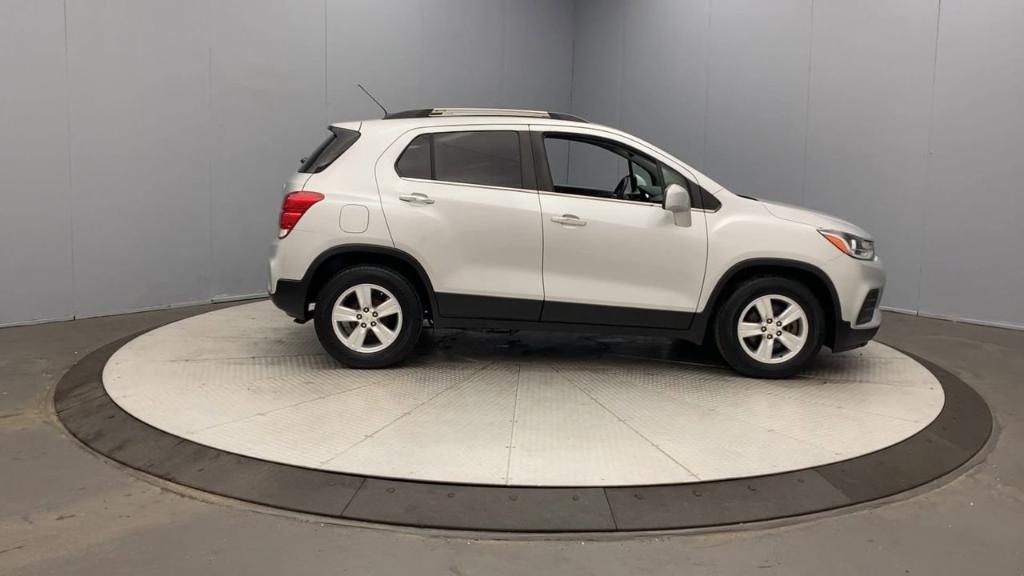 used 2019 Chevrolet Trax car, priced at $11,490