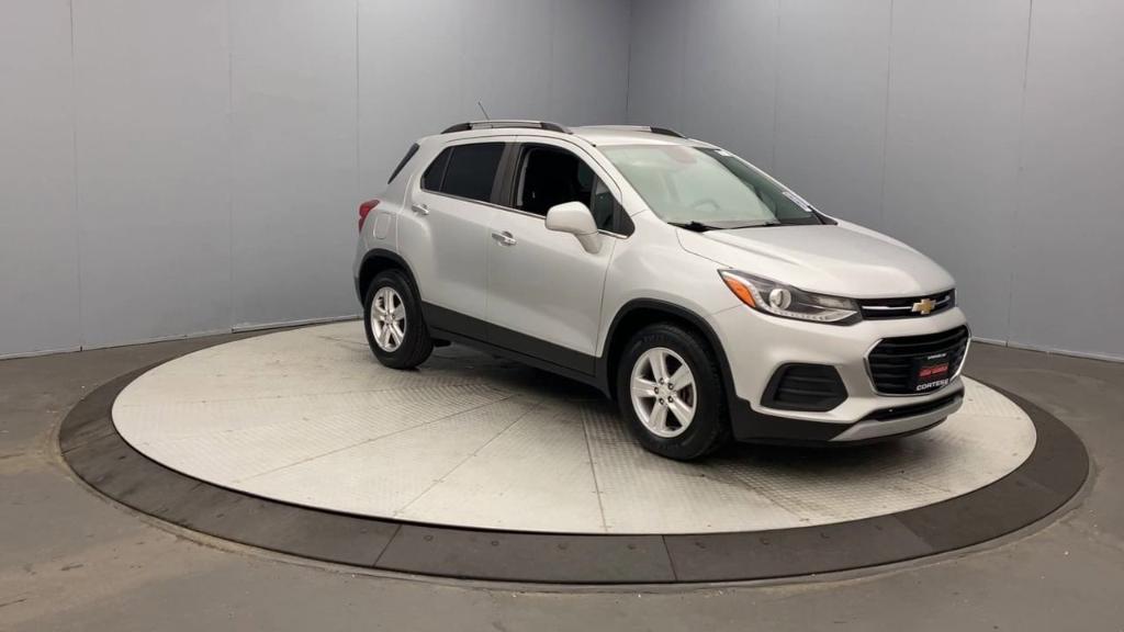 used 2019 Chevrolet Trax car, priced at $11,490
