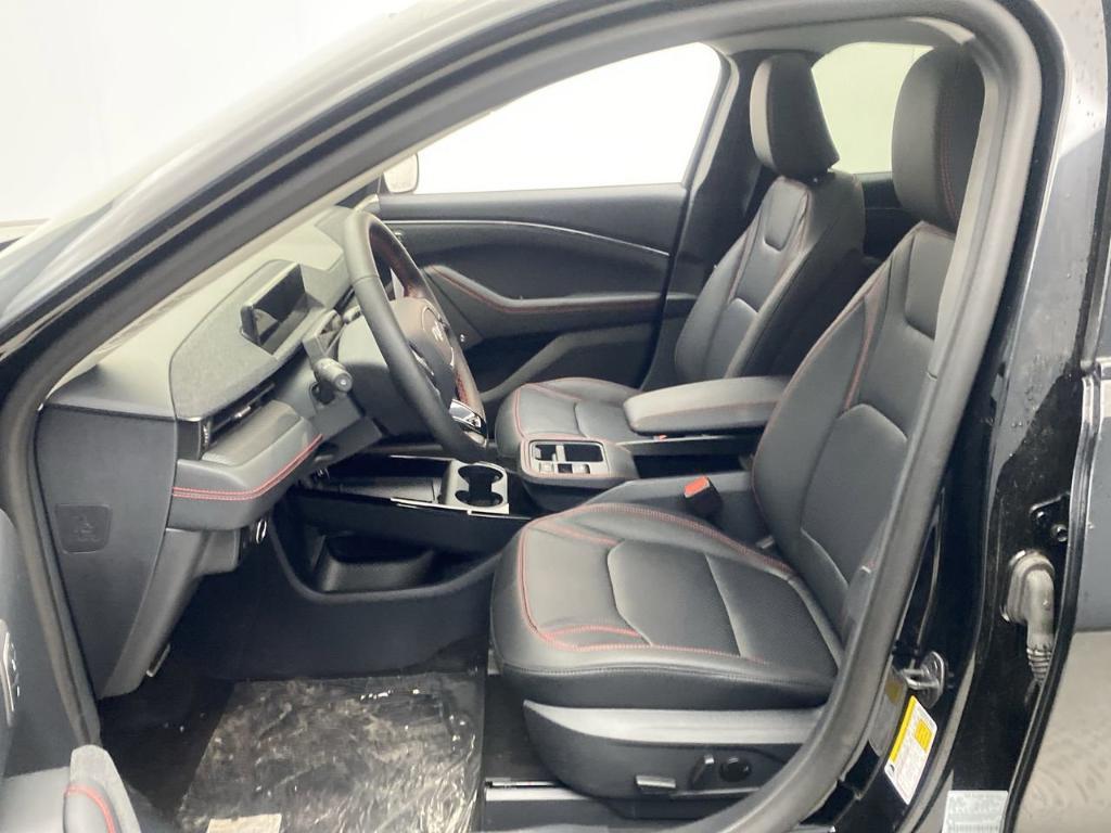 new 2025 Ford Mustang Mach-E car, priced at $54,185