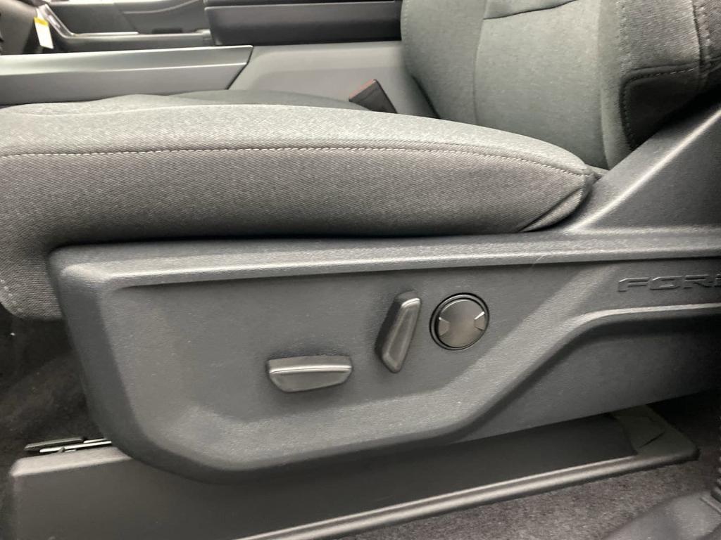 new 2025 Ford F-150 car, priced at $64,095