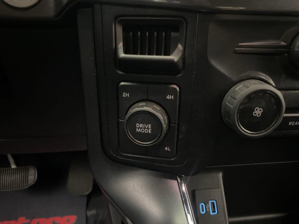 used 2024 Ford F-150 car, priced at $42,995