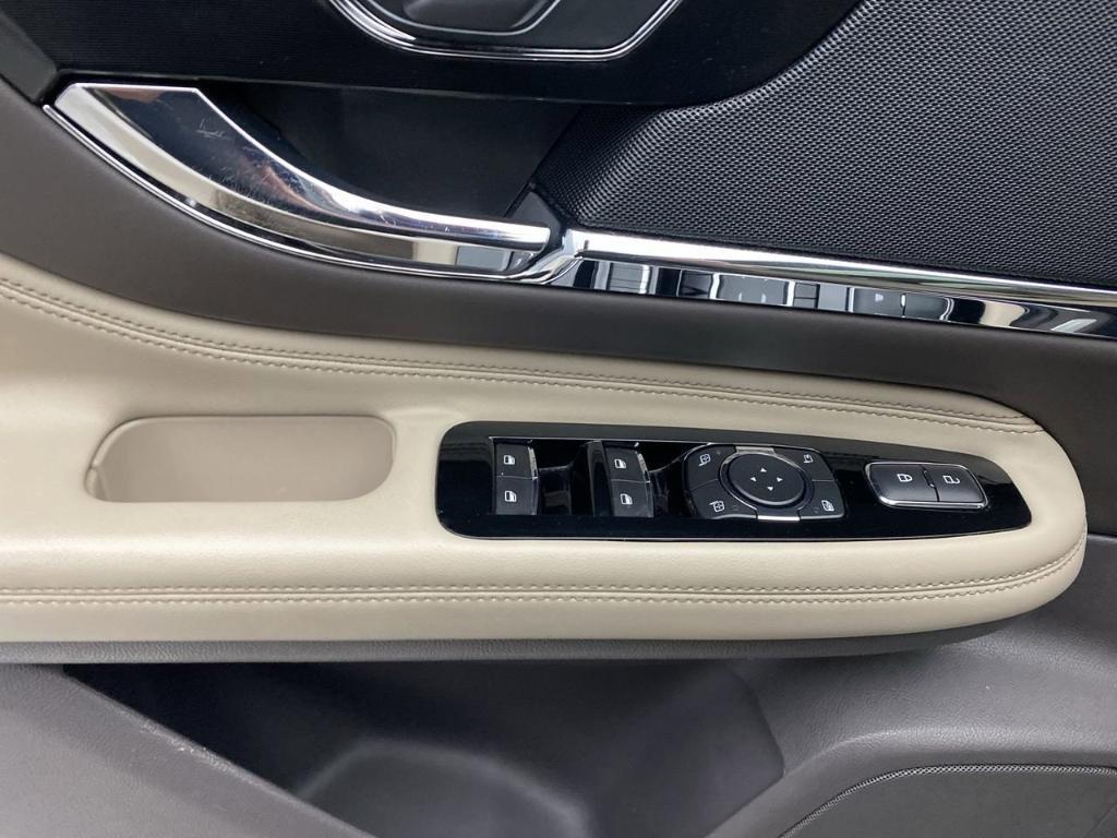 used 2020 Lincoln Corsair car, priced at $24,490