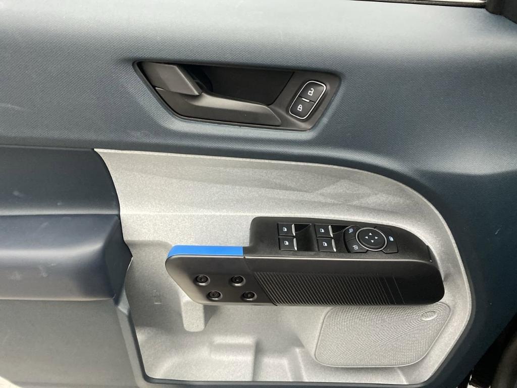 new 2025 Ford Maverick car, priced at $35,470