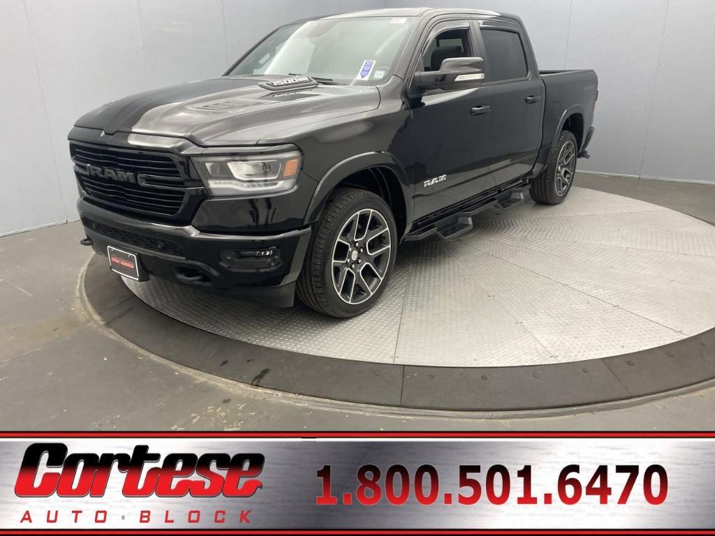 used 2020 Ram 1500 car, priced at $28,995