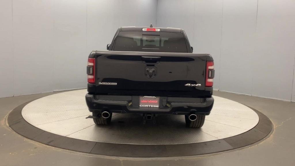 used 2020 Ram 1500 car, priced at $28,995