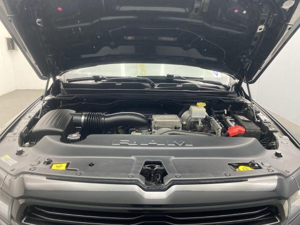 used 2020 Ram 1500 car, priced at $28,995