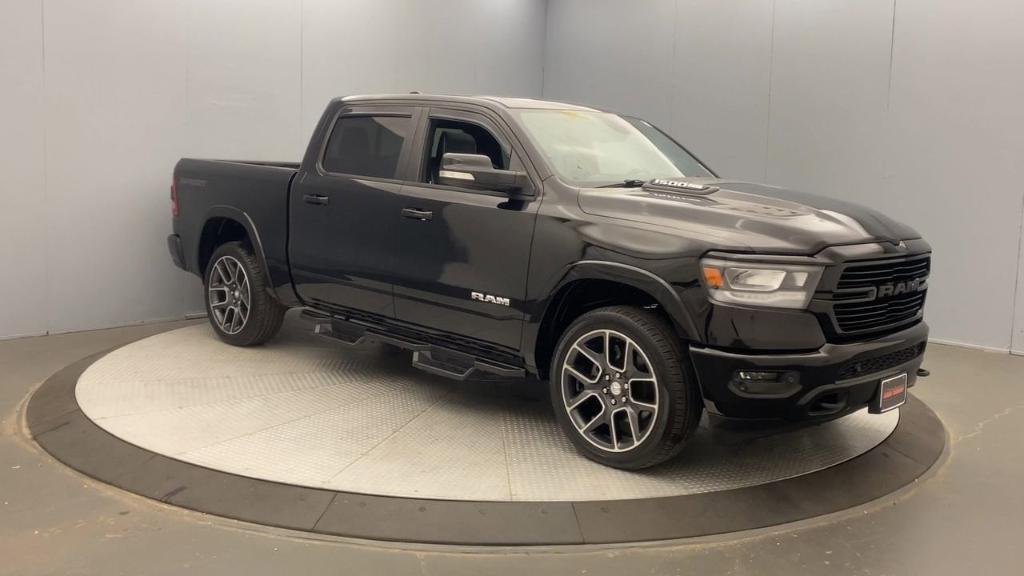 used 2020 Ram 1500 car, priced at $28,995