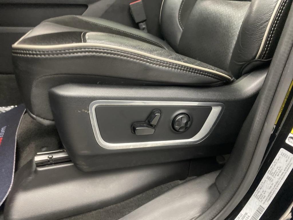 used 2020 Ram 1500 car, priced at $28,995