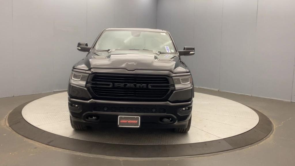 used 2020 Ram 1500 car, priced at $28,995