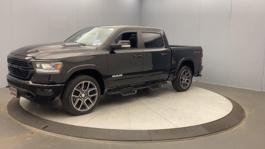 used 2020 Ram 1500 car, priced at $28,995