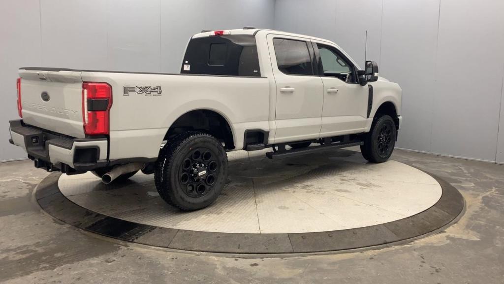 new 2025 Ford F-250 car, priced at $69,920