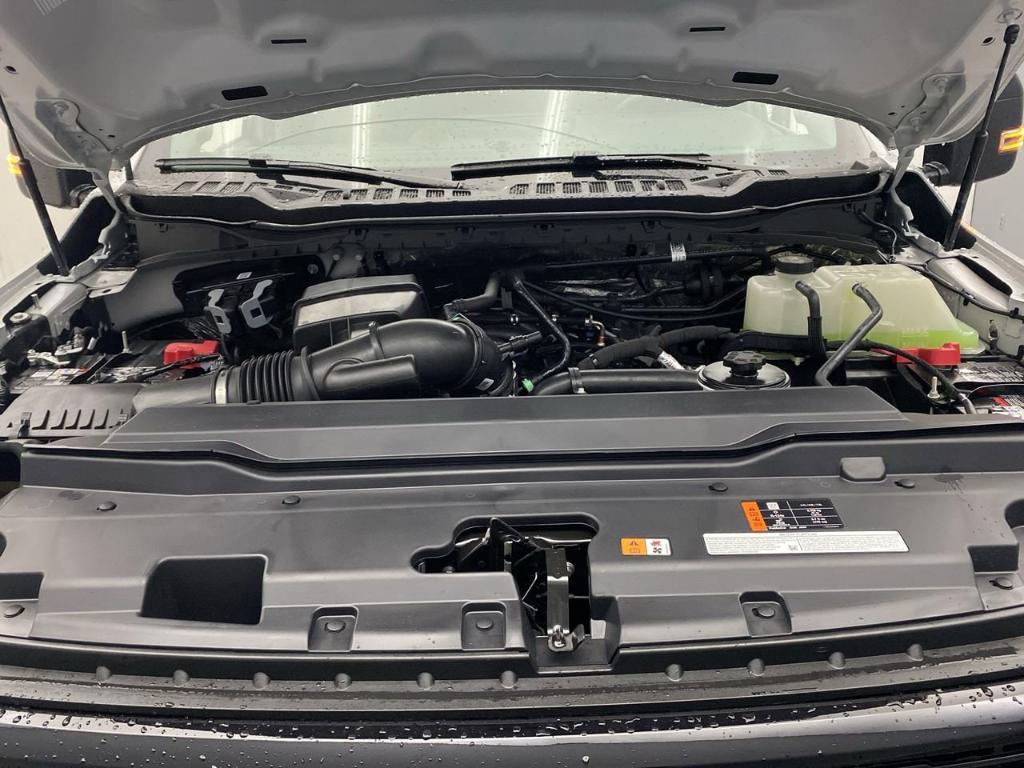 new 2025 Ford F-250 car, priced at $69,920