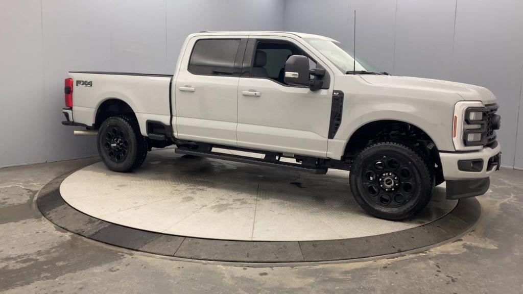 new 2025 Ford F-250 car, priced at $69,920