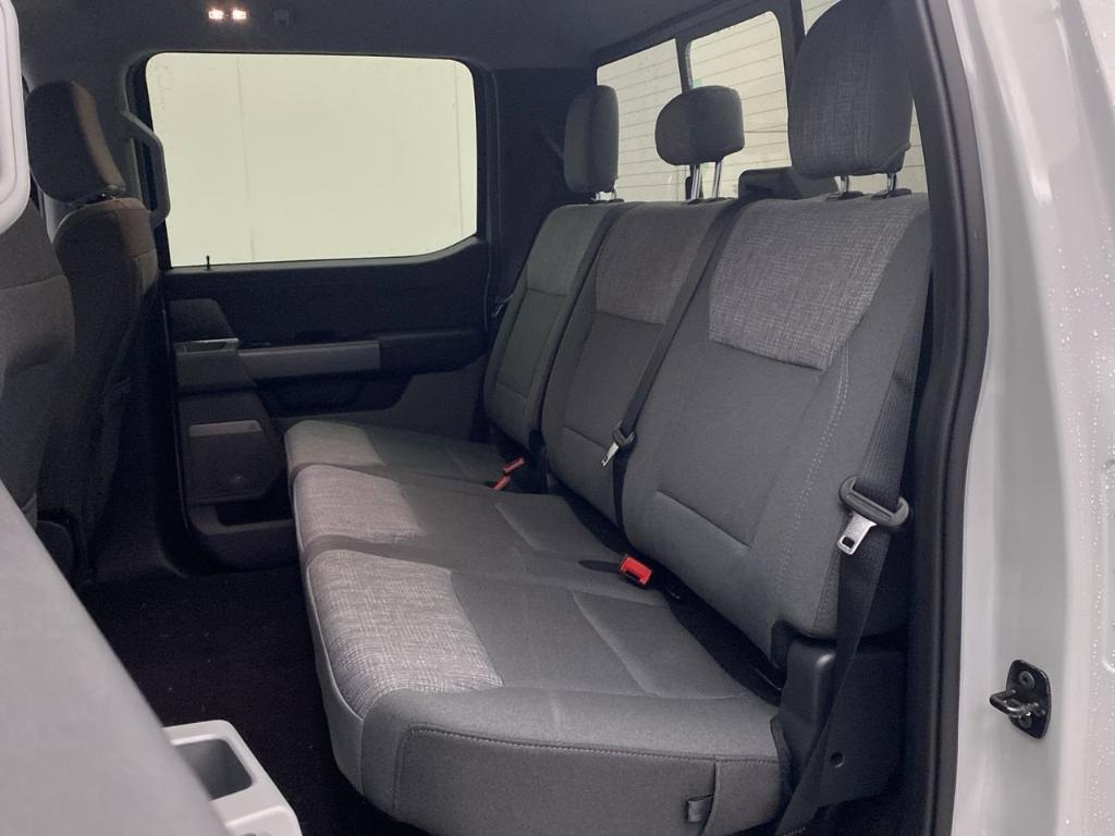 new 2025 Ford F-250 car, priced at $69,920