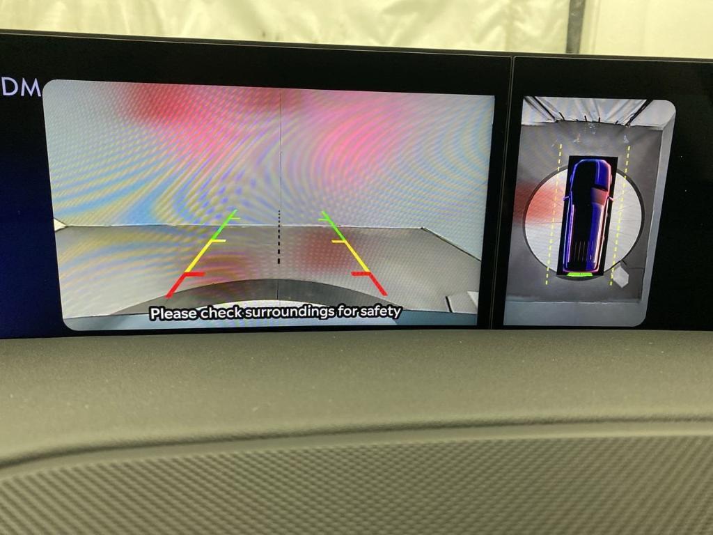 new 2025 Lincoln Navigator L car, priced at $106,115