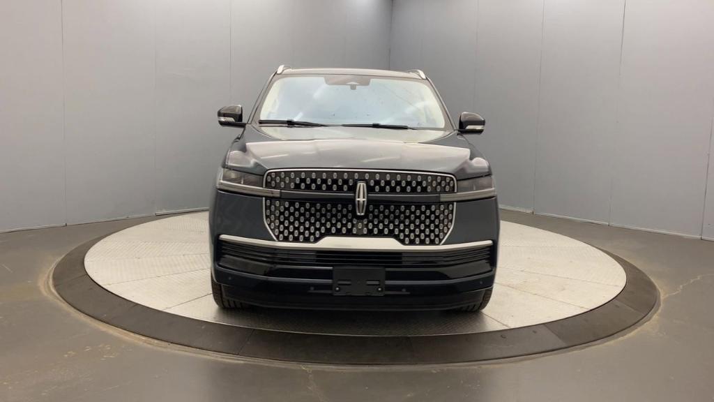 new 2025 Lincoln Navigator L car, priced at $106,115