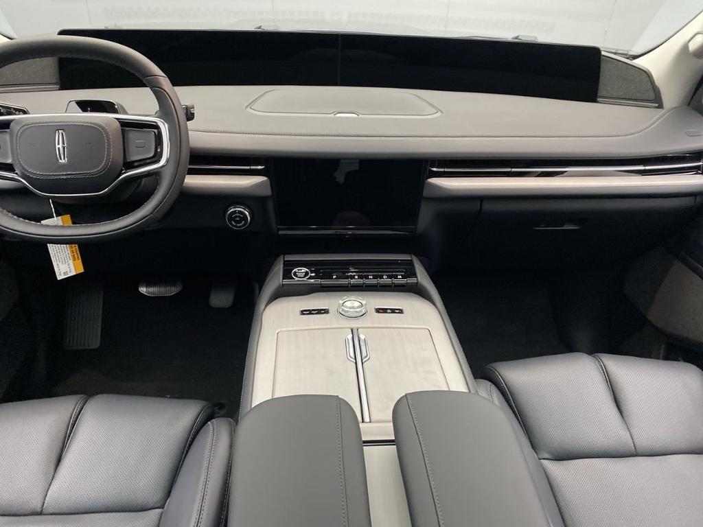 new 2025 Lincoln Navigator L car, priced at $106,115