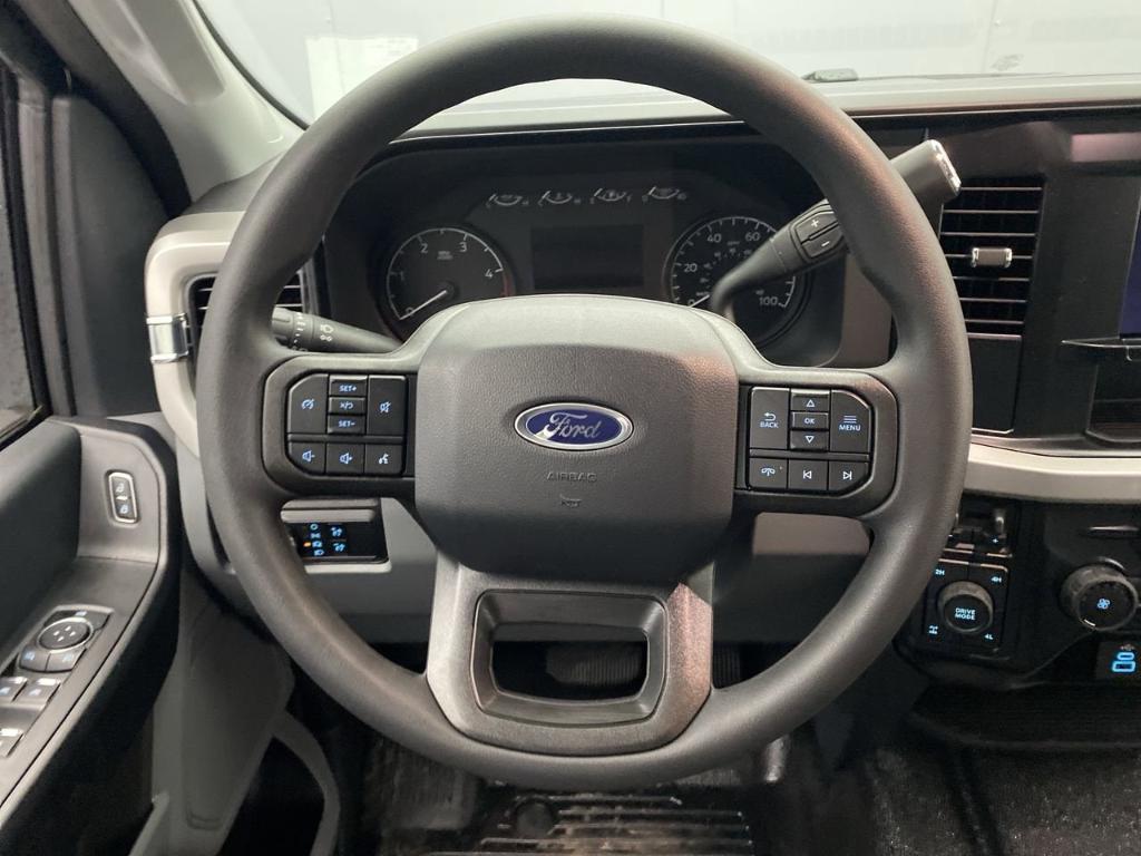 new 2025 Ford F-350 car, priced at $69,000