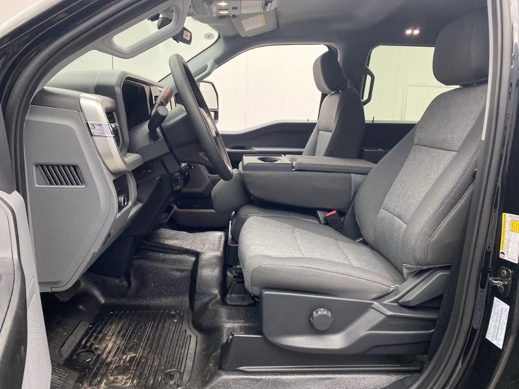 new 2025 Ford F-350 car, priced at $69,000