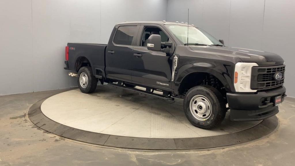 new 2025 Ford F-350 car, priced at $69,000