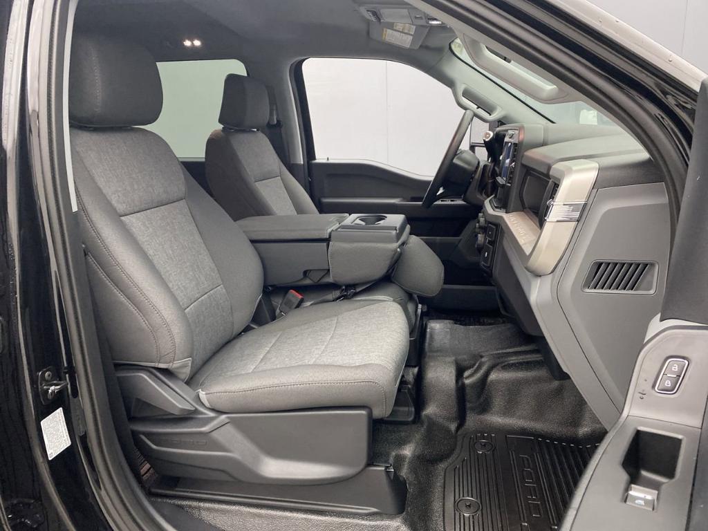 new 2025 Ford F-350 car, priced at $69,000
