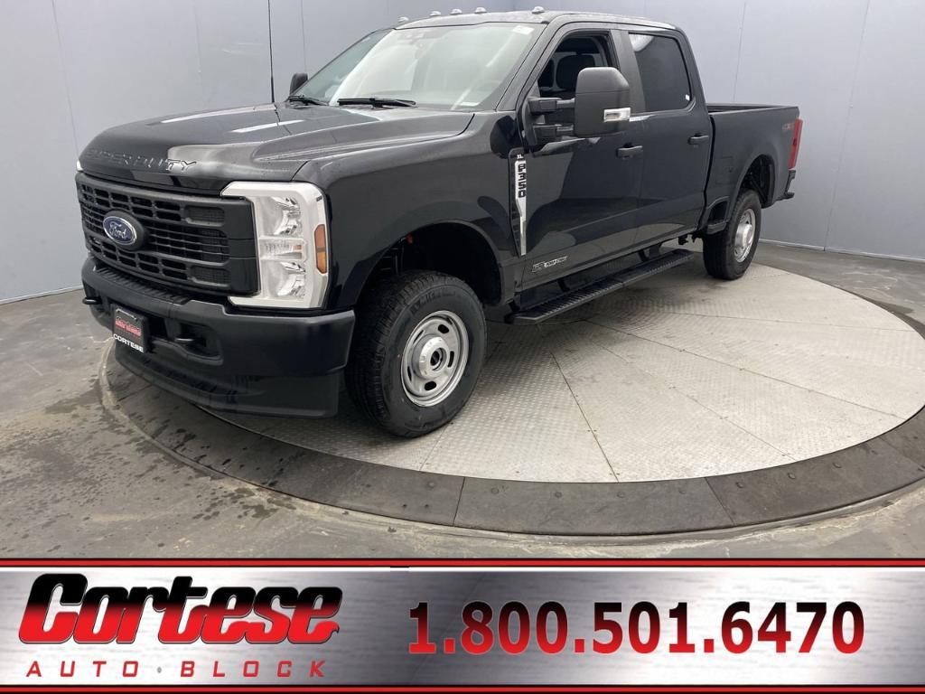 new 2025 Ford F-350 car, priced at $69,000