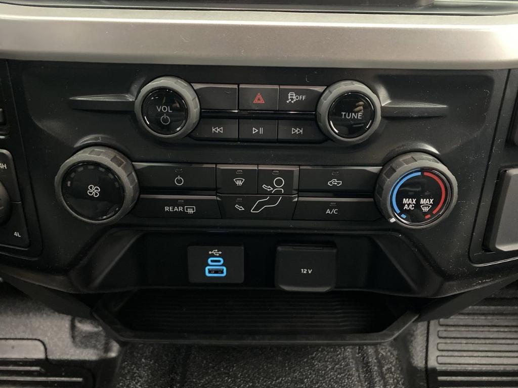 new 2025 Ford F-350 car, priced at $69,000