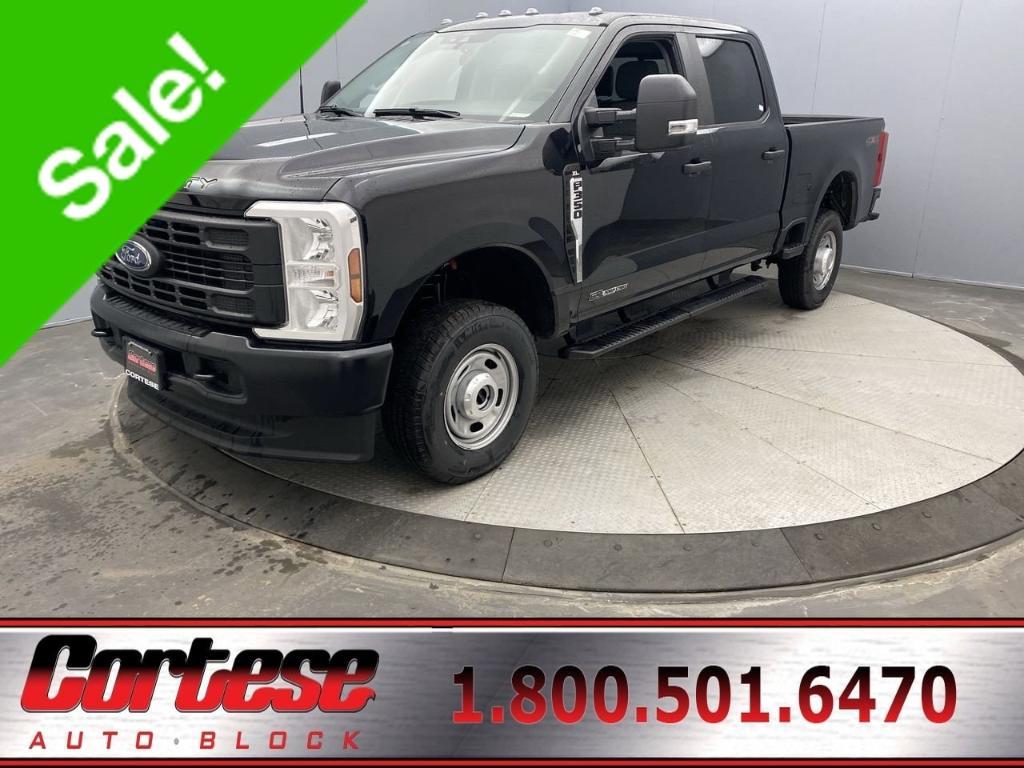new 2025 Ford F-350 car, priced at $69,000