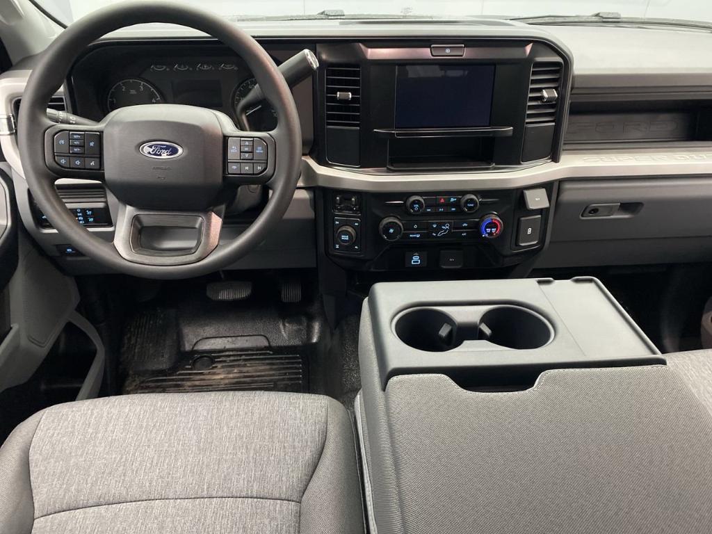 new 2025 Ford F-350 car, priced at $69,000