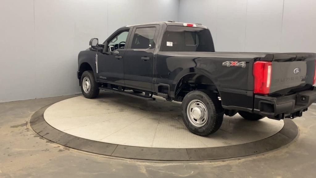 new 2025 Ford F-350 car, priced at $69,000