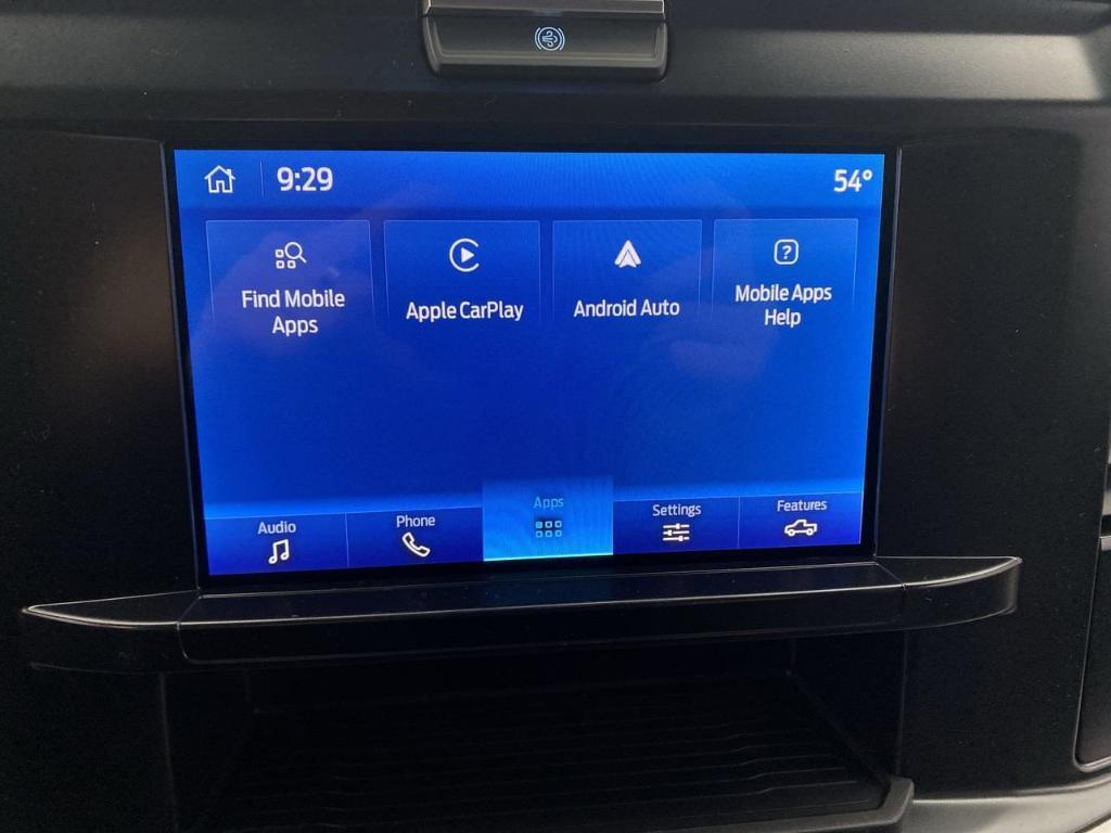 new 2025 Ford F-350 car, priced at $69,000