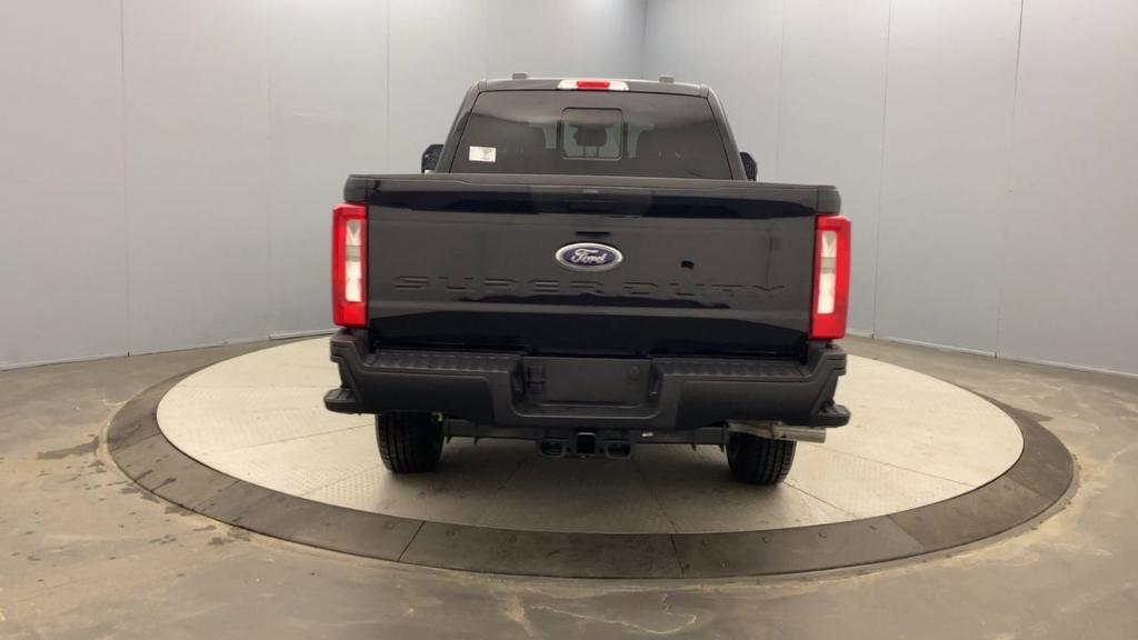 new 2025 Ford F-350 car, priced at $69,000