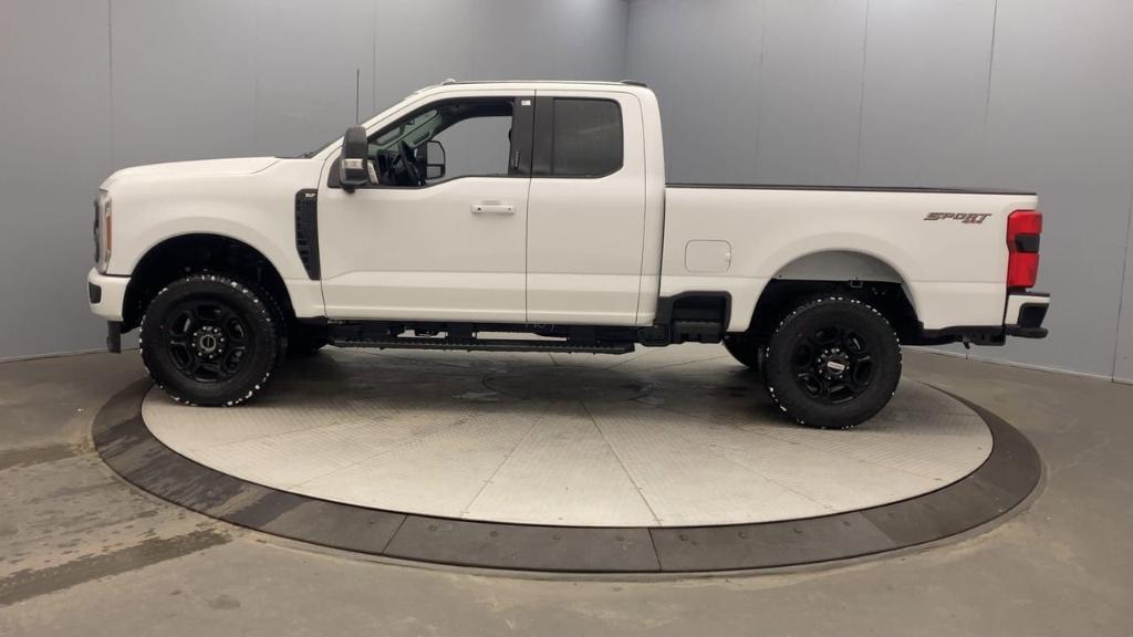 new 2024 Ford F-350 car, priced at $66,095