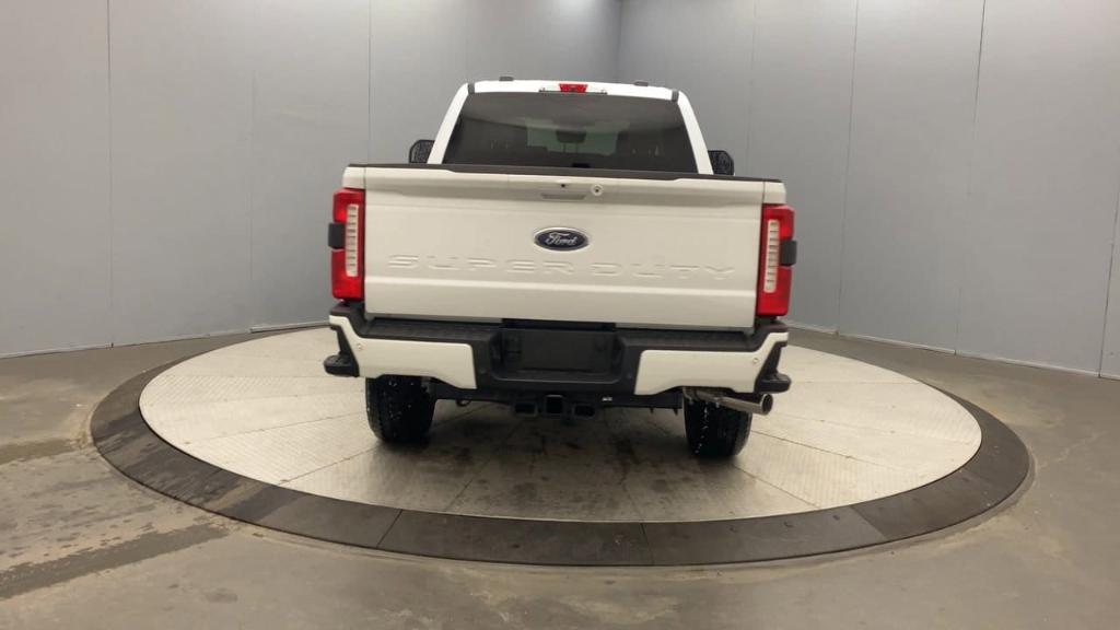 new 2024 Ford F-350 car, priced at $66,095