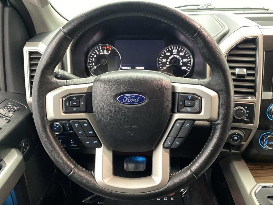 used 2019 Ford F-150 car, priced at $36,995