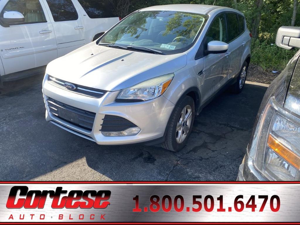 used 2013 Ford Escape car