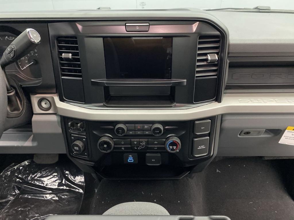 new 2026 Ford F-250 car, priced at $58,735