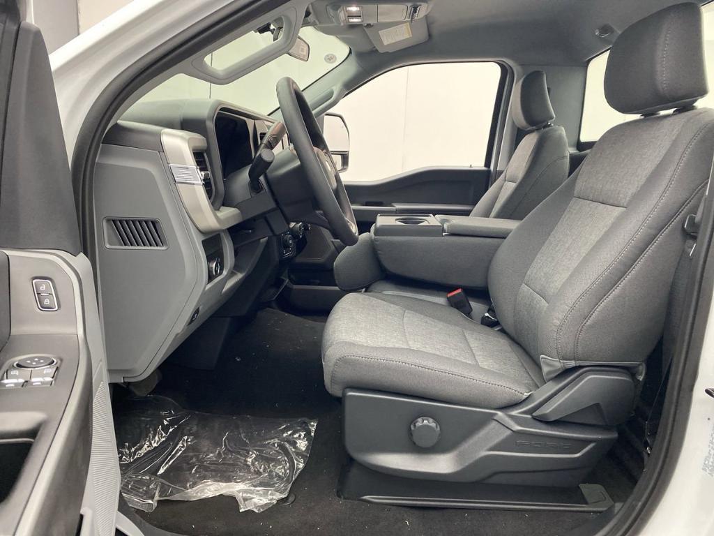 new 2026 Ford F-250 car, priced at $58,735
