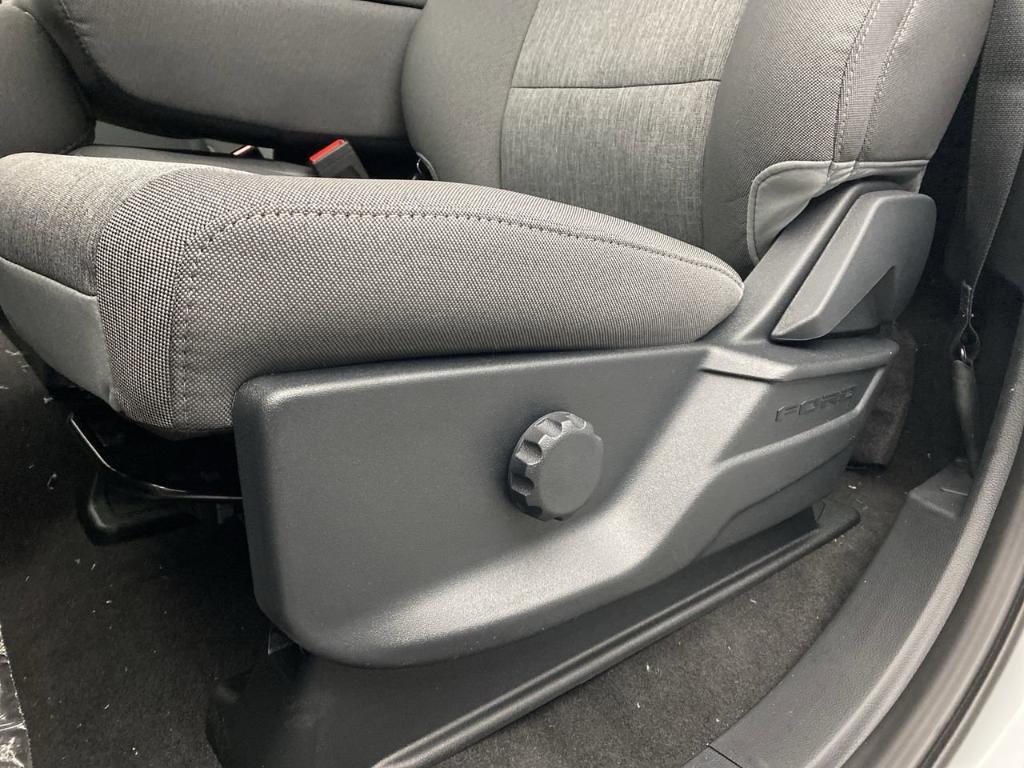 new 2026 Ford F-250 car, priced at $58,735