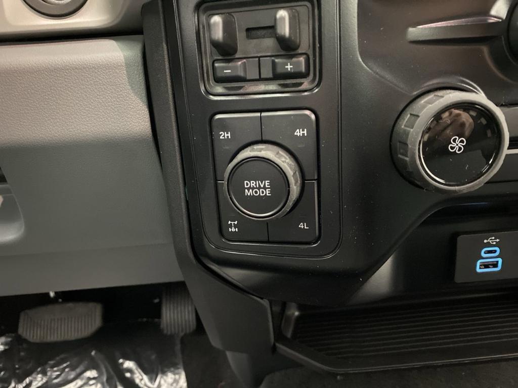 new 2026 Ford F-250 car, priced at $58,735