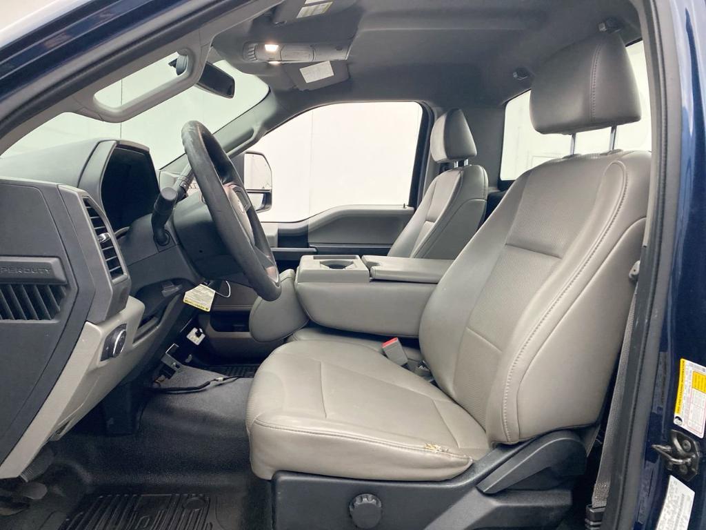 used 2019 Ford F-250 car, priced at $39,995