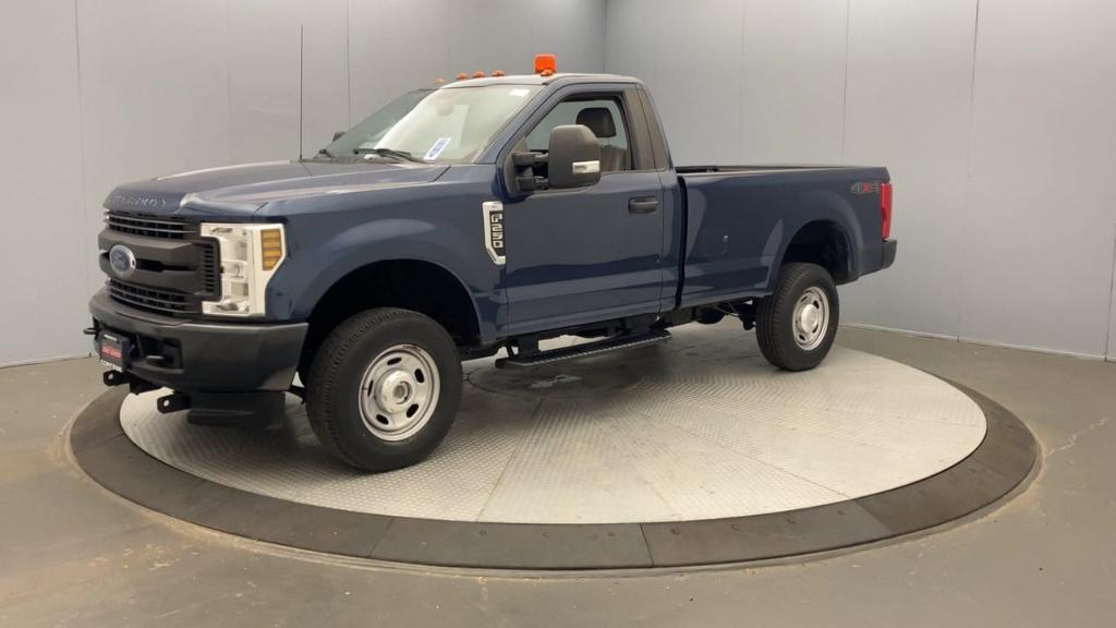 used 2019 Ford F-250 car, priced at $39,995