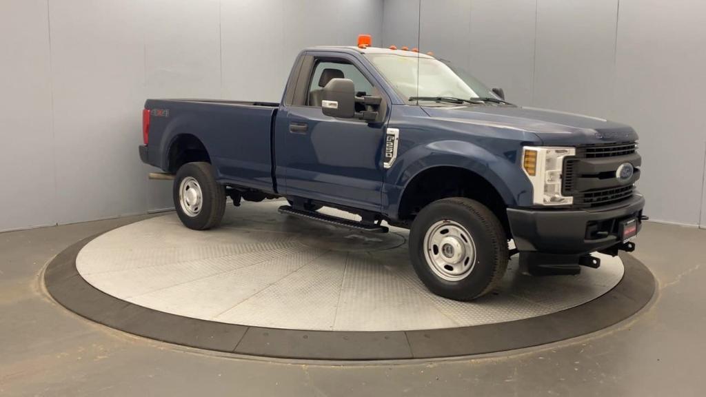 used 2019 Ford F-250 car, priced at $39,995