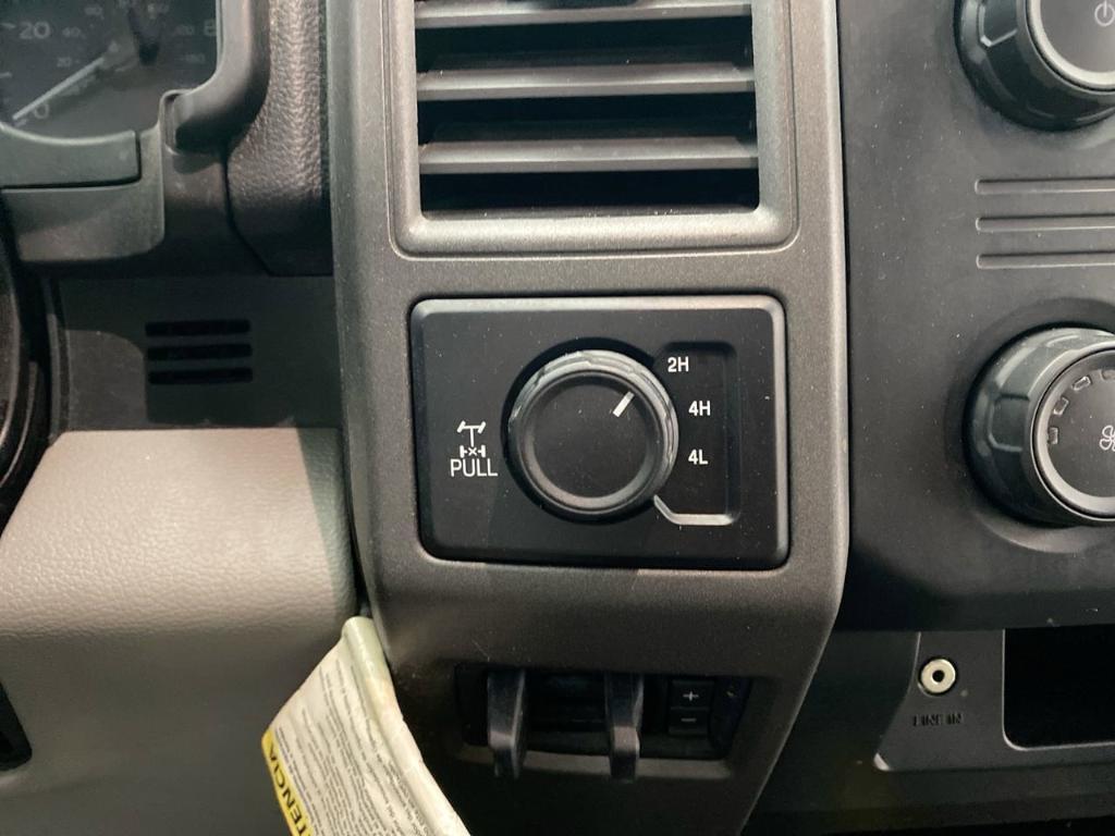 used 2019 Ford F-250 car, priced at $39,995