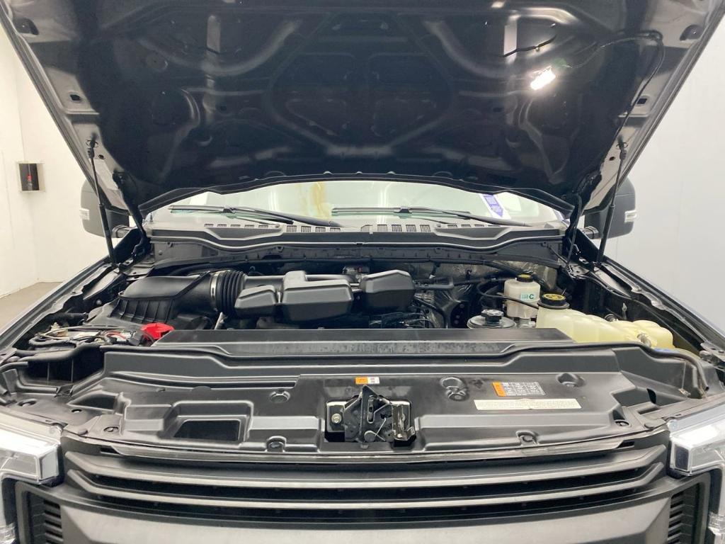 used 2019 Ford F-250 car, priced at $39,995
