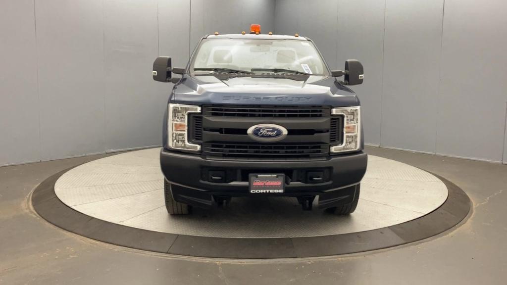 used 2019 Ford F-250 car, priced at $39,995